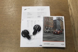 MINI Cooper MINI Cooper Mini 1.5 Pepper 136pk Climate control / cruise control / Navi - afbeelding nr 33