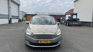 Ford C-MAX - afbeelding nr 2