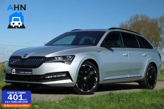 Škoda Superb - 272099309-0