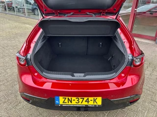 Mazda 3 Mazda 3 2.0 SA-G LUXURY - afbeelding nr 21