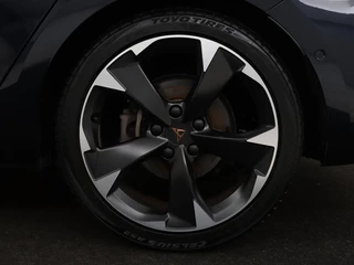 CUPRA Leon Cupra Leon 1.4 e-Hybrid | Stoel & stuurverwarming | Camera |  Adaptive cruise | Carplay | Navigatie | Sfeerverlichting | Keyless | Sportstoelen | Full LED | PHEV - afbeelding nr 32