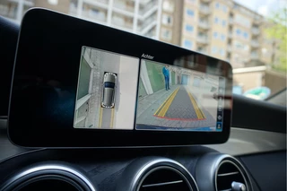 Mercedes-Benz C-Klasse Trekhaak | Apple Carplay | Lederen Sportinterieur | WideScreen Navi | Volledig Digitaal Dashboard | AMG Exterieur AMG Interieur | - afbeelding nr 35