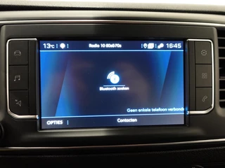 Peugeot Expert Peugeot Expert 2.0 BlueHDI 145 PK Airco Bluetooth Cruise Control Trekhaak Navigatie Carplay - afbeelding nr 29