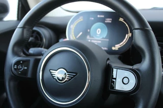 MINI Electric Mini Mini Electric MINI Electric 33 SE kWh/Navi/Carplay/Zwart dak - afbeelding nr 22
