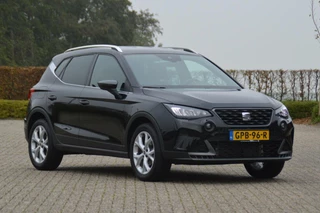 SEAT Arona Seat Arona 1.0 TSI FR Business Connect DSG automaat 9007 km! - afbeelding nr 54