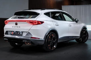 CUPRA Formentor CUPRA Formentor 1.4 e-Hybrid VZ Performance Pano|Trekhaak|Memory Seats - afbeelding nr 2