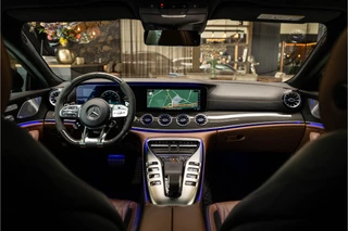 Mercedes-Benz AMG GT Mercedes-Benz AMG GT 4-Door Coupe AMG 53 4MATIC+ Premium Plus | Org NL auto | - afbeelding nr 34