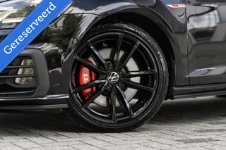 Volkswagen Golf Volkswagen Golf 2.0 TSI GTI Performance Pano Standkachel Vol - afbeelding nr 12