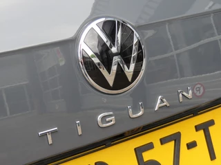 Volkswagen Tiguan Volkswagen Tiguan 1.5 TSI 150pk DSG-aut. MOVE / Camera / Stoelverw. / Wegklap.haak / Navi / 18 Inch / BOVAG garantie - afbeelding nr 27