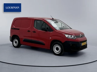 Citroën Berlingo - afbeelding nr 29