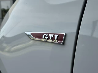 Volkswagen up! Volkswagen Up! 1.0 TSI GTI 116PK/Pano/Cruise/Clima/Sfeer/ - afbeelding nr 9