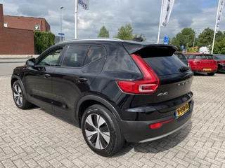 Volvo XC40 Volvo XC40 1.5 T5 Recharge 262 pk Momentum Pro Panoramadak Camera Parkeersensoren Navigatie Led Koplampen Plug In Hybride NL Auto 1e Eigenaar Lage Kilometerstand - afbeelding nr 5