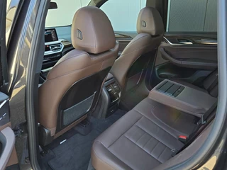 BMW X3 - afbeelding nr 5
