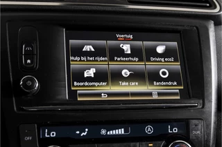 Renault Kadjar | Cruise | Stoelverw. | PDC | Camera | NAV | ECC | Trekhaak | LM 19