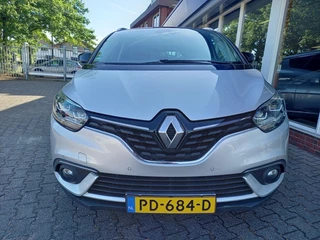 Renault Grand Scénic Renault Grand Scénic GRAND SCENIC 1.2 TCE BOSE - afbeelding nr 21