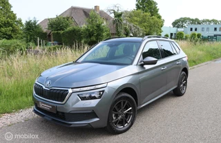 Škoda Kamiq Skoda Kamiq 1.0 TSI Business / Pano / Camera / Carplay - afbeelding nr 1