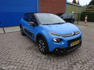 Citroën C3 Citroën C3 1.2 PureTech S&S Feel Edition - afbeelding nr 2