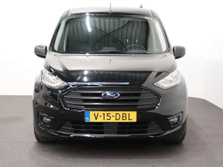 Ford Transit Connect Ford Transit Connect 1.5 L2 Automaat Navi Airco Parkeersenoren  Cruise Control 3Zits Camera Trekhaak - afbeelding nr 37