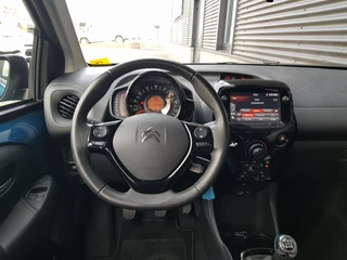 Citroën C1 - afbeelding nr 20