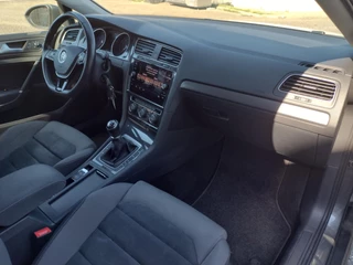 Volkswagen Golf Staat in Hardenberg - afbeelding nr 12