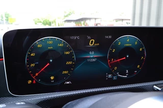 Mercedes-Benz A-Klasse Mercedes-Benz A-Klasse 200 163PK AMG Styling Camera/Navi/LED/A200 - afbeelding nr 34