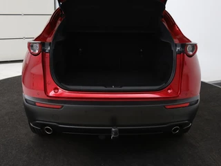 Mazda CX-30 Mazda CX-30 2.0 SkyActive-G Comfort | 18.300km NAP |  Trekhaak | Stoel & stuurverwarming | Head-Up | Adaptive cruise | Carplay | Keyless | Full LED - afbeelding nr 10