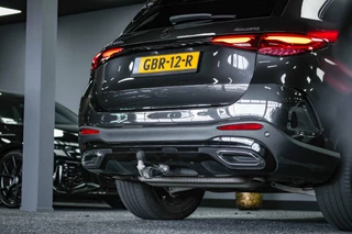 Mercedes-Benz GLC Mercedes-Benz GLC-klasse 400e 4MATIC AMG Line |Pano|Burmester|Luchtv. - afbeelding nr 18