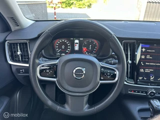 Volvo V90 Volvo V90 2.0 D4 Momentum 2017 ex BPM HUD,LED,PANO,LEDER - afbeelding nr 19