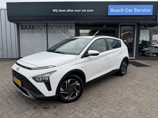 Hyundai Bayon - afbeelding nr 1