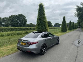 Alfa Romeo Giulia Alfa Romeo Giulia 2.0t Q4 Veloce, 94dkm, Alle opties!!! - afbeelding nr 35