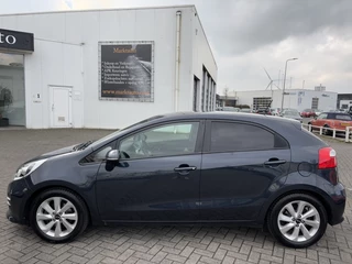 Kia Rio - afbeelding nr 8