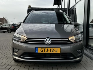 Volkswagen Golf Sportsvan Volkswagen Golf Sportsvan 1.4 TSI Business Edition | Navi | PDC v+a | Stoelverwarming - afbeelding nr 25