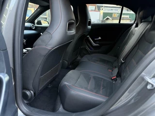 Mercedes-Benz A-Klasse Mercedes A-klasse 220 AMG A45 Pakket | Ambient | Camera | - afbeelding nr 20