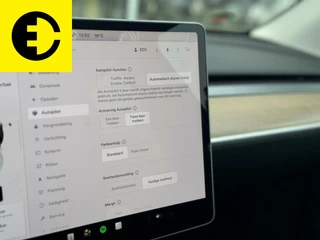 Tesla Model Y Tesla Model Y Long Range AWD 75 kWh | Autopilot | Incl. BTW - afbeelding nr 23
