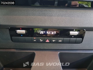Mercedes-Benz Sprinter Mercedes Sprinter 319 CDI Automaat L2H1 2025model ACC LED Navi Camera Velgen 11m3 Airco - afbeelding nr 10