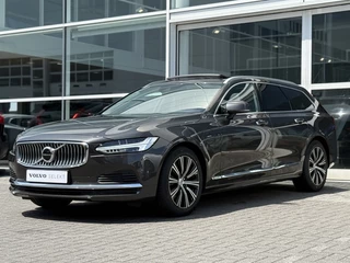 Volvo V90 Volvo V90 T8 390PK AWD Recharge Inscription| Panodak| Adap.Cruise| Trekhaa - afbeelding nr 3