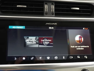 Jaguar I-PACE Jaguar I-PACE EV400 S 90 kWh RIJKLAARPRIJS INCL. 12 MND. BOVAGGARANTIE - afbeelding nr 37