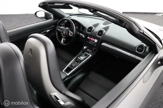 Porsche 718 Porsche 718 Boxster 2.0 Turbo 300 Pk PDK | NL Auto | Sportuitlaat | 20LMV | DEALER-STAAT - afbeelding nr 50