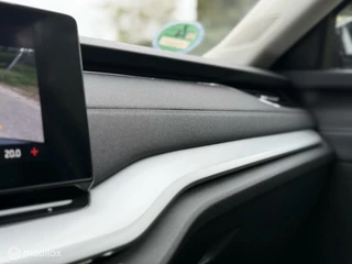 Škoda Octavia Skoda Octavia 2.0 TDI Lim. | Virtual Cockpit | Carplay| LED - afbeelding nr 25