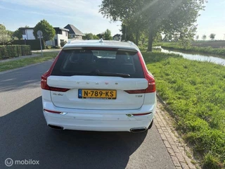 Volvo XC60 Volvo XC60 2.0 T5 Inscription - afbeelding nr 4