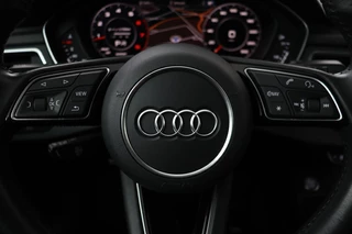 Audi A5 Audi A5 40 TFSI Pro Line Plus | Stoelverwarming |  Carplay | Sportstoelen | Virtual Cockpit | Full LED | Climate control | Cruise control - afbeelding nr 10