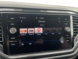 Volkswagen T-Roc LED | Trekhaak | Carplay | Camera | PDC - afbeelding nr 31