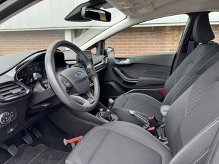 Ford Fiesta Ford Fiesta 1.0 EcoB. Titanium - afbeelding nr 14