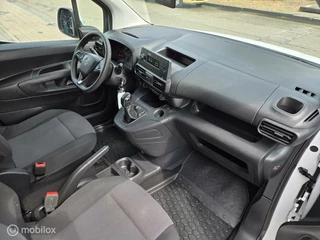 Opel Combo Opel Combo 1.5D L2H1✅camera✅2020✅63.000KM✅ - afbeelding nr 18