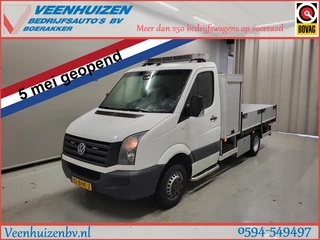 Volkswagen Crafter - 280925506-0