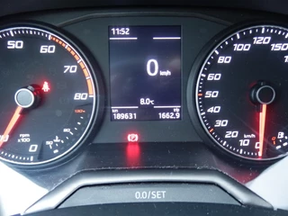 SEAT Ibiza - afbeelding nr 15