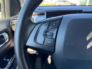 Citroën C4 Cactus Citroën C4 Cactus 1.2 PureTech Business Airco werkt niet - afbeelding nr 21