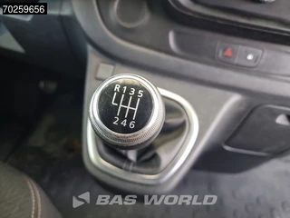 Renault Trafic Renault Trafic 145pk Klubb K21B 11,4meter werkhoogte Hoogwerker Euro6 Nacelle Arbeitsbühne 5m3 Airco Cruise control - afbeelding nr 21