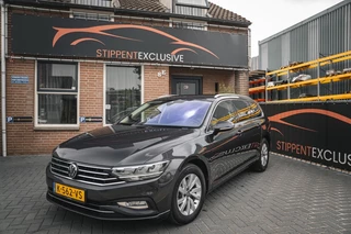 Volkswagen Passat - 83606799-0