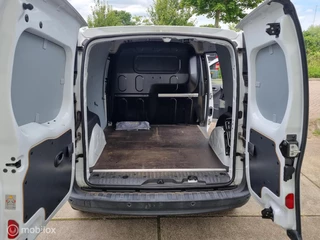 Renault Kangoo Renault Kangoo bestel 1.5 dCi 75 Energy Comfort Airco - afbeelding nr 15